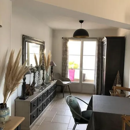Belle Maison Ile De Re Avec Piscine Villa *