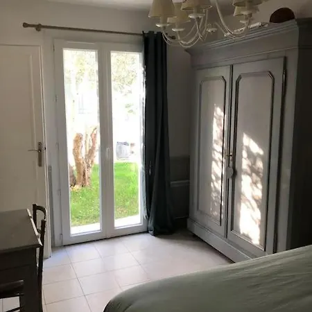 Belle Maison Ile De Re Avec Piscine * Sainte-Marie-de-Re