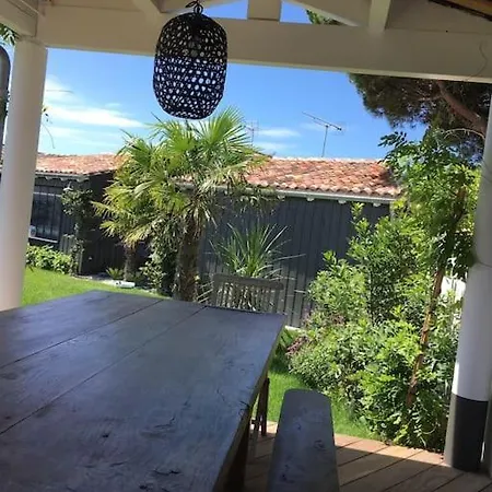 וילה Belle Maison Ile De Re Avec Piscine *
