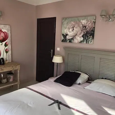 Belle Maison Ile De Re Avec Piscine *