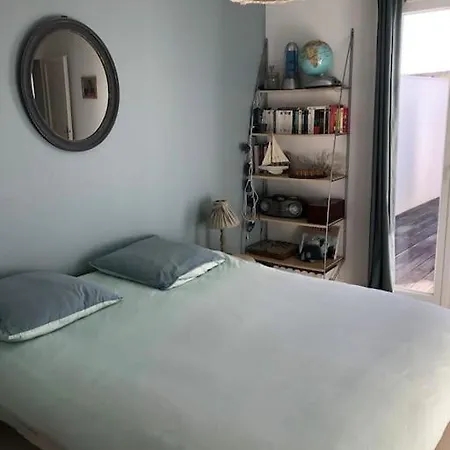 Belle Maison Ile De Re Avec Piscine