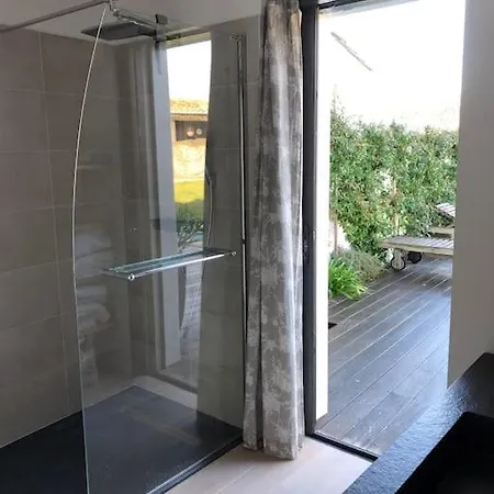 Belle Maison Ile De Re Avec Piscine Villa *