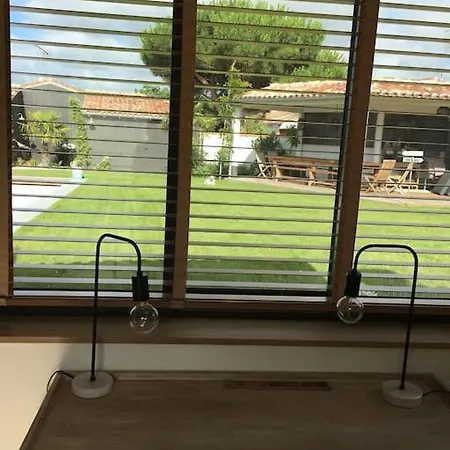 Belle Maison Ile De Re Avec Piscine Sainte-Marie-de-Ré