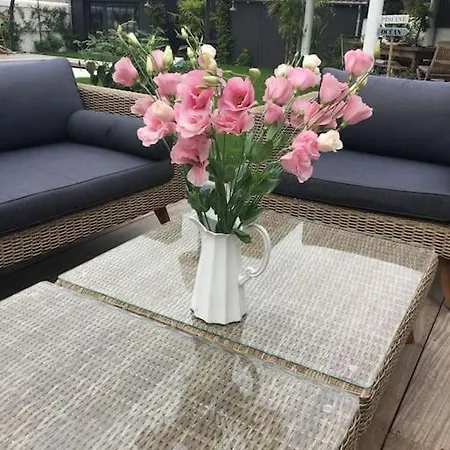 Belle Maison Ile De Re Avec Piscine