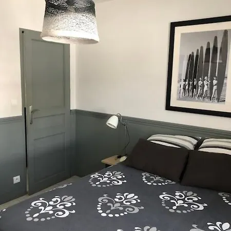 Belle Maison Ile De Re Avec Piscine וילה Sainte-Marie-de-Ré